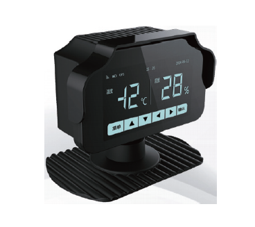 精創(chuàng)控制器RMS-300 6 路溫度、濕度可配置通道