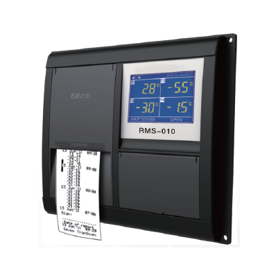 精創(chuàng)控制器RMS-010 醫(yī)藥、疫苗、生鮮冷藏運(yùn)輸