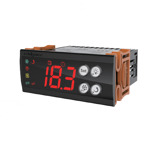 精創控制器ECS-2280NEO/ECS-2280RCW 兼容更多應用場景