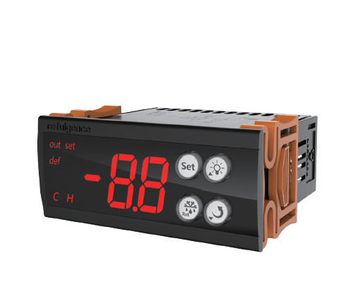 精創控制器ECS-15/16/16A/6016 故障自檢 制冷制熱雙模式