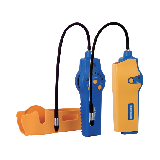 精創HLD-200+ 冷媒檢漏儀 高性能HVAC鹵素檢漏儀